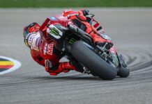 MotoGp, ordine d’arrivo del Gp Aragon e classifica del Mondiale