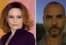 Muore annegato il compagno di Francesca Neri, Silvano Loia era un manager di Rai Way