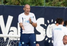 Napoli-Osasuna, oggi amichevole: orario, probabili formazioni e dove vederla