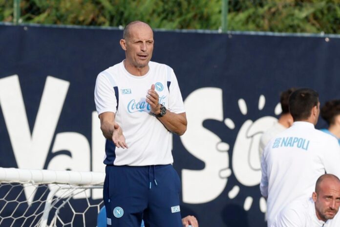 Napoli-Osasuna, oggi amichevole: orario, probabili formazioni e dove vederla