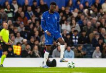 Napoli, è fatta per l’acquisto di Badiashile in prestito dal Chelsea