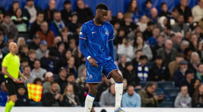 Napoli, è fatta per l’acquisto di Badiashile in prestito dal Chelsea