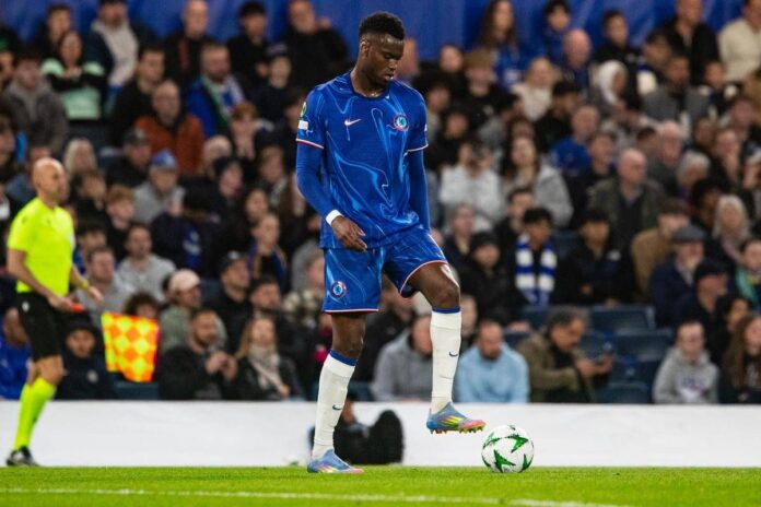 Napoli, è fatta per l’acquisto di Badiashile in prestito dal Chelsea