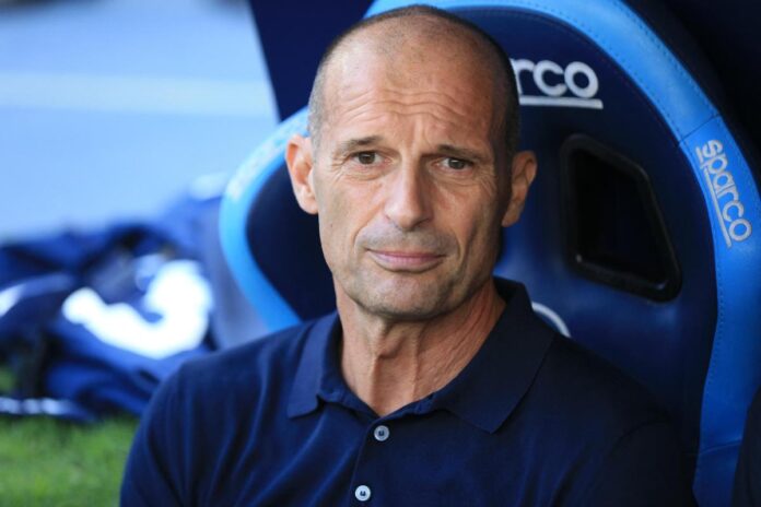 Napoli, tifosi furiosi con Allegri: “Troppo presto per dimettersi?”