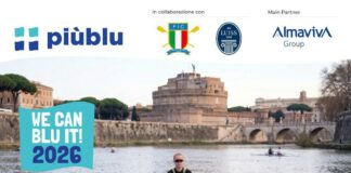 Nasce la ‘Tiber Skiff’, la prima regata internazionale di canottaggio sul Tevere