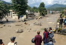 Nepal, alluvione nel nord: “Numerose vittime e dispersi”. Xi mobilita i soccorsi