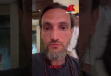 Nepal, l’italiano tratto in salvo: “A 20 metri da un’onda gigantesca di fango e detriti”