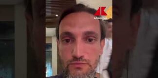 Nepal, l’italiano tratto in salvo: “A 20 metri da un’onda gigantesca di fango e detriti”