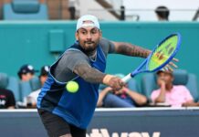 Nick Kyrgios, il talento ribelle: dagli exploit alle polemiche con Sinner, fino al caso doping