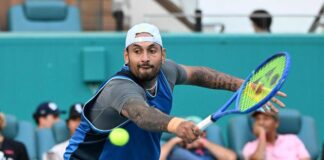 Nick Kyrgios, il talento ribelle: dagli exploit alle polemiche con Sinner, fino al caso doping