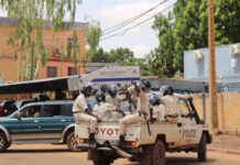 Niger, caos a Niamey: esplosioni e spari, interrotte trasmissioni tv