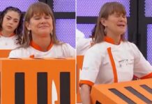 “Non ce la faccio, non cucino un cucciolo”, lacrime nello show Top Chef