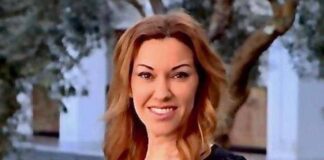 “Non guardate l’eclissi, io ho perso la vista”, il messaggio dell’ex deputata spagnola