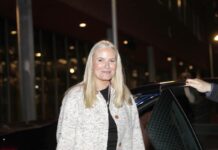 Norvegia, Mette-Marit è la nuova regina: la vita tra scandali e malattie