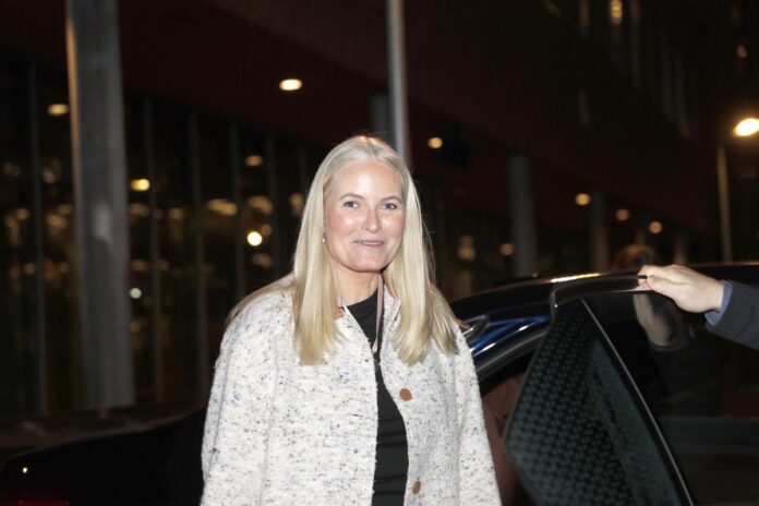 Norvegia, Mette-Marit è la nuova regina: la vita tra scandali e malattie