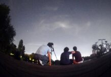 Notte di San Lorenzo ed eclissi totale di Sole, il cielo dà spettacolo: ecco dove andare