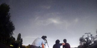 Notte di San Lorenzo ed eclissi totale di Sole, il cielo dà spettacolo: ecco dove andare