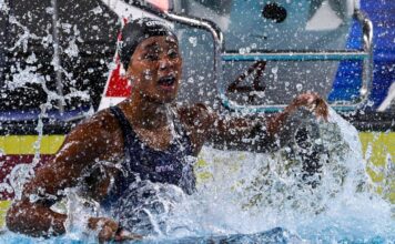 Nuoto, oggi penultima giornata degli Europei – Diretta