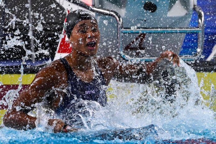 Nuoto, oggi penultima giornata degli Europei – Diretta