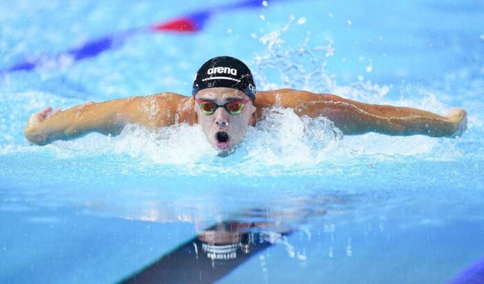 Nuoto, oggi ultima giornata degli Europei – Diretta