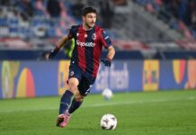 Orsolini rinnova con il Bologna fino al 2031