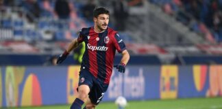 Orsolini rinnova con il Bologna fino al 2031