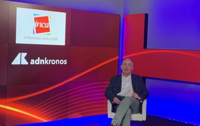 Pagliaro (Inca Cgil): “Allarme disagio sociale, famiglie schiacciate da rincari”