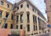 Palazzo Nievo cambia volto: oltre 1,8 milioni per lo storico edificio Palazzo Godi Nievo