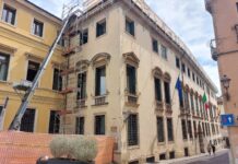 Palazzo Nievo cambia volto: oltre 1,8 milioni per lo storico edificio Palazzo Godi Nievo