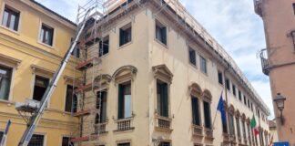 Palazzo Nievo cambia volto: oltre 1,8 milioni per lo storico edificio Palazzo Godi Nievo