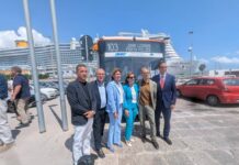 Palermo: inaugurata la nuova fermata di Amat
