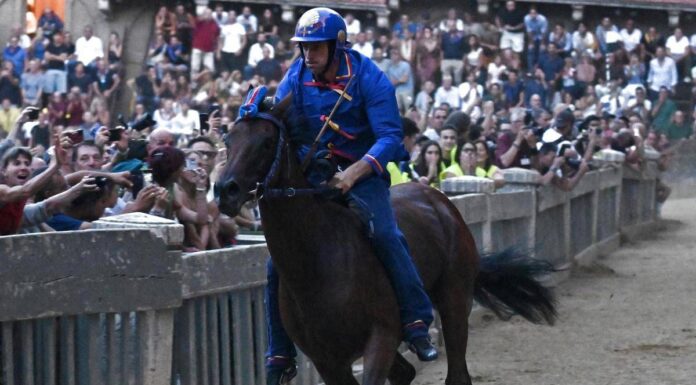 Palio Siena, notte tranquilla in ospedale per Tittia: condizioni in miglioramento