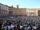 Palio di Siena, domani la grande sfida dell’Assunta: dove vederla in tv