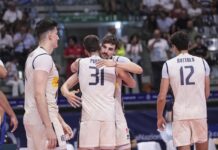 Pallavolo, oggi amichevole Italia-Brasile: orario e dove vederla in tv (in chiaro)