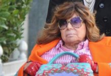 Patrizia Reggiani, malore mentre è in vacanza: Lady Gucci in rianimazione