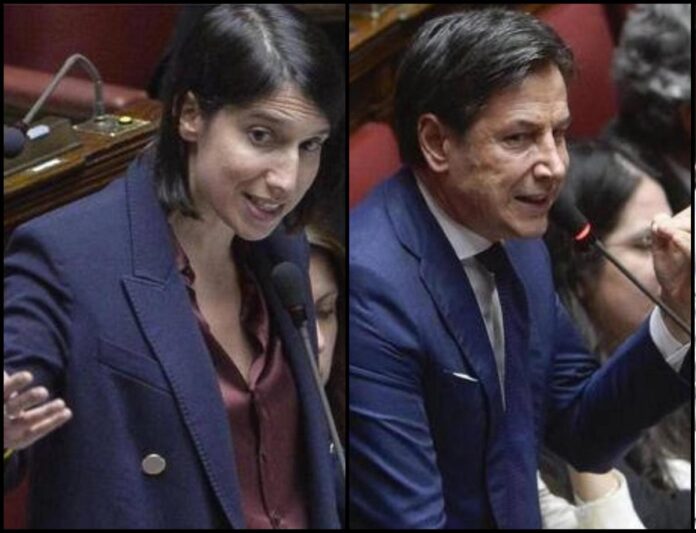 Pd-M5S, disgelo Schlein-Conte ma si apre nuovo fronte su risoluzione riarmo e Nato