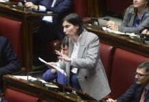 Pd evita frattura alla Camera, non si vota la risoluzione ‘no al riarmo’