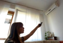 Perché il condizionatore d’aria non raffredda? Quali possono essere i motivi