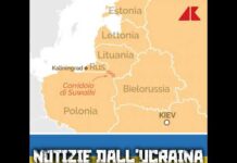 Perchè il corridoio di Suwalki è un rischio per la Nato e l’Ue