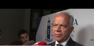 Piantedosi, “Sospensione Schengen? Prepararsi è fondamentale nelle situazioni eccezionali”