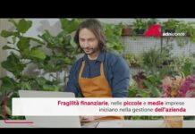 Piccole e medie imprese, fragilità finanziarie iniziano nella gestione dell’azienda