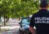 Vicenza, bloccato dopo inseguimento presunto spacciatore di marijuana: denunciato dalla Polizia Locale Polizia Locale vicenza droga