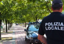 Vicenza, bloccato dopo inseguimento presunto spacciatore di marijuana: denunciato dalla Polizia Locale Polizia Locale vicenza droga