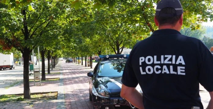 Polizia Locale vicenza Polizia Locale vicenza droga