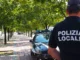 Vicenza, bloccato dopo inseguimento presunto spacciatore di marijuana: denunciato dalla Polizia Locale Polizia Locale vicenza droga