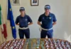 Montecchio Precalcino, ha 7 chili di droga in casa: polizia locale Nordest Vicentino arresta un 22enne montecchio precalcino droga