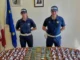 Montecchio Precalcino, ha 7 chili di droga in casa: polizia locale Nordest Vicentino arresta un 22enne montecchio precalcino droga