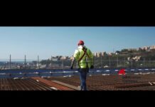 Ponte Genova San Giorno, resilienza e orgoglio italiano dopo il crollo del Ponte Morandi