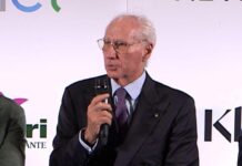 Ponte Messina, Ciucci: “L’obiettivo è avviare la fase realizzativa entro fine anno”