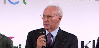 Ponte Messina, Ciucci: “L’obiettivo è avviare la fase realizzativa entro fine anno”